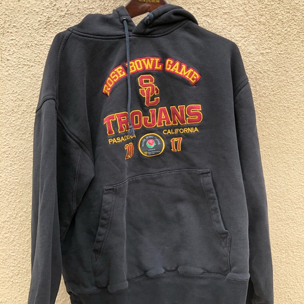 USC rose bowl